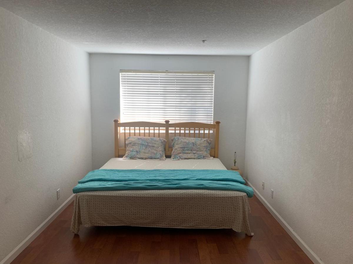 Bedroom Suite In Lauderdale Lakes Townhome Fort Lauderdale Exterior photo